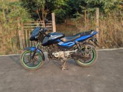 Bajaj Pulsar 150